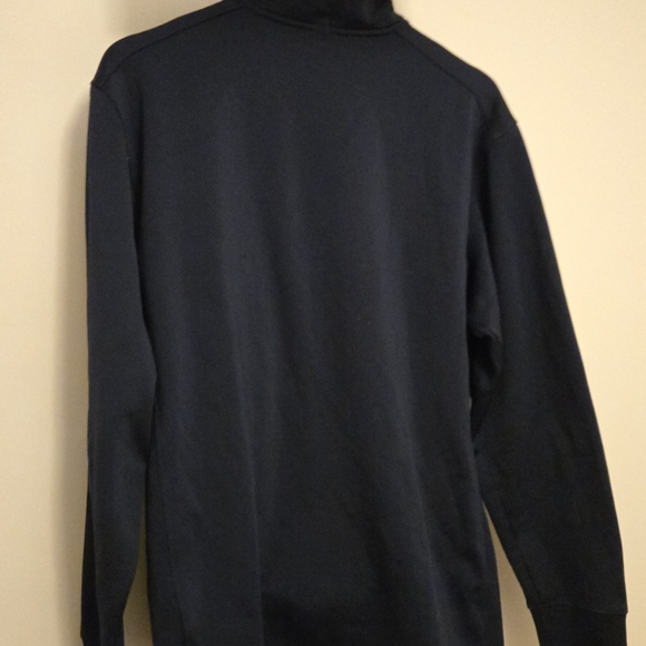 Nike Men's Therma Fit Zip-Up Sweater - Picture 3 of 3